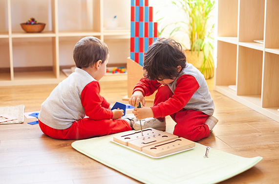 Si estás buscando escuela infantil en Torrent, El Vedat o alrededores, estos son algunos de los aspectos que recomendamos valorar.