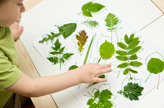 ¿Qué es el método Montessori?